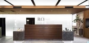 R.O. clinic